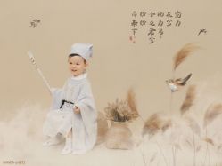 -倾城宝贝儿童摄影(浦东金谊店)