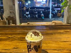 -成川茶店·潮汕工夫浓茶(万象店)