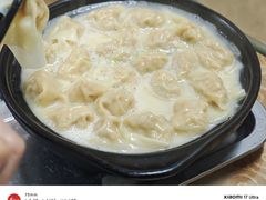 -雪琴面馆富安特色鱼汤面(城中花园店)