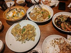 -妈妈菜舟山海鲜(定海古城店)