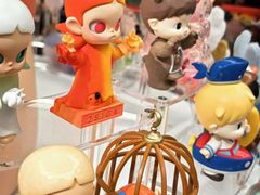 -泡泡玛特POPMART(天环购物中心店)