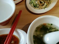 -喜家德虾仁水饺(哈尔滨文化店)