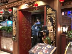 门面-有璟阁港式餐厅(国贸商城店)