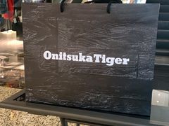 -Onitsuka Tiger(上海久光百货店)