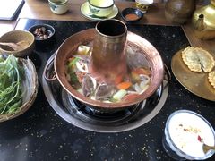 -陀岗美食·云南藏式特色餐厅