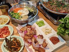 -京玉菲饭店(李村店)