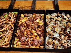 -晓梦戳子肉(瑞云路店)