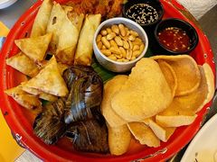 -simply thai天泰(长泰广场店)