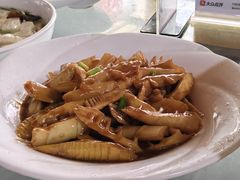 -小六农家乐(崇明西沙湿地店)