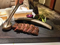 -王品牛排(珠海富华里店)