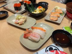 -友壹町寿司(佛山新DNA店)