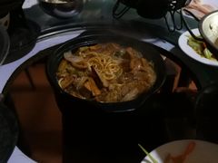 -柳沟豆腐宴69号福豆堂