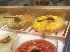 -梨花自助烤肉(西三旗万象汇黑金店)