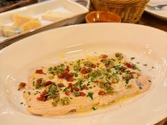 吞拿鱼和小牛肉酱-La Tavernetta(Bar à Vin)(乌鲁木齐路店)