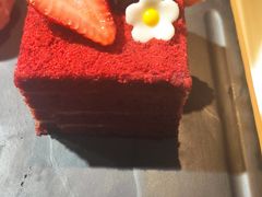 -东莞富力万达文华酒店·美食汇·海鲜自助餐厅