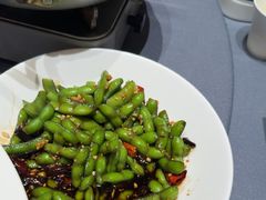-双湖园·地标武汉菜(黄鹤楼解放路店)