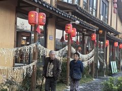 -麓湖湾·土菜院子(梅溪湖店)