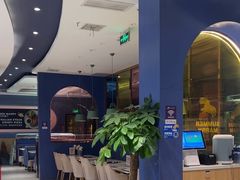 -夏日玛莉西餐厅(金茂览秀城店)