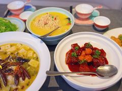 -江南里·新浙菜(苏州大悦城店)