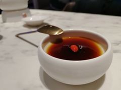 焦糖豆花-喜鼎海胆水饺(柏威年购物中心店)
