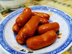 -捷信牛奶甜品世家(柳巷店)