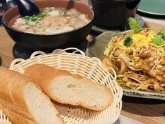 -安南越南餐厅(青岛万象城店)