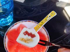 西瓜酪-富华斋饽饽铺·宫廷糕点·伴手礼(护国新天地店)