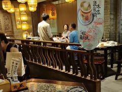 -南京大牌档(崇文门国瑞店)