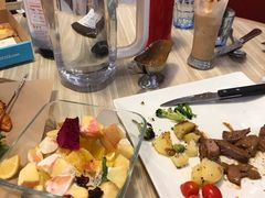 -必胜客(宁海西子国际店)