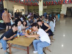 -南山特攻真人CS户外露营轰趴拓展基地