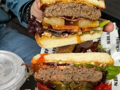 -shark burger·鲨鱼汉堡(交子大道店)