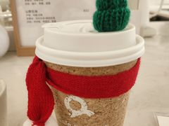 -Cafe on warm(丹霞店)
