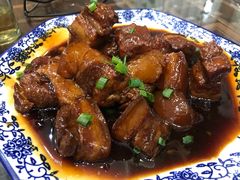 -呼吸森林·生态农庄农家乐私房菜