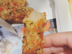 -汉堡王(徐汇绿地缤纷店)