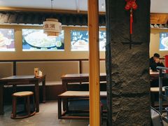 -老淮滨-蚌埠非遗小吃(淮河路店)