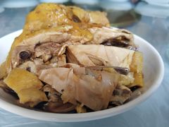 -天乐农家鱼头王(天目湖店)