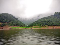 -新安江山水画廊风景区