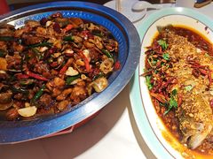 -东来土菜馆(民祥园路店)