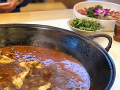 -老天桥蛙炉火锅(姑苏总店)