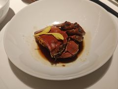 熟醉早秋大闸蟹-新荣记(椒江店)