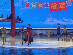 -三亚海昌梦幻海洋不夜城