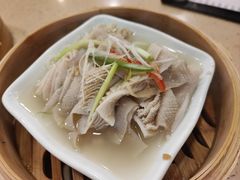 -点都德(皇岗村店)