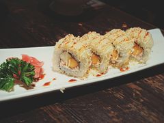 -小川洋风料理(街道口店)
