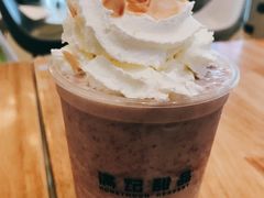 -满记甜品(荟聚购物中心店)