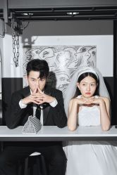 -摩玛婚纱摄影(杭州店)