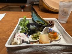 -元熹会席料理
