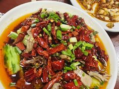 -老丘丘(较场口店)