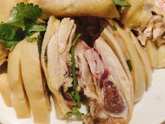 -泰煌鸡·上海白斩鸡·鸡汤面(万航店)