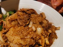 -必胜客(瑞虹店)