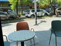 -tuan woodfire kitchen(锦绣坊店)